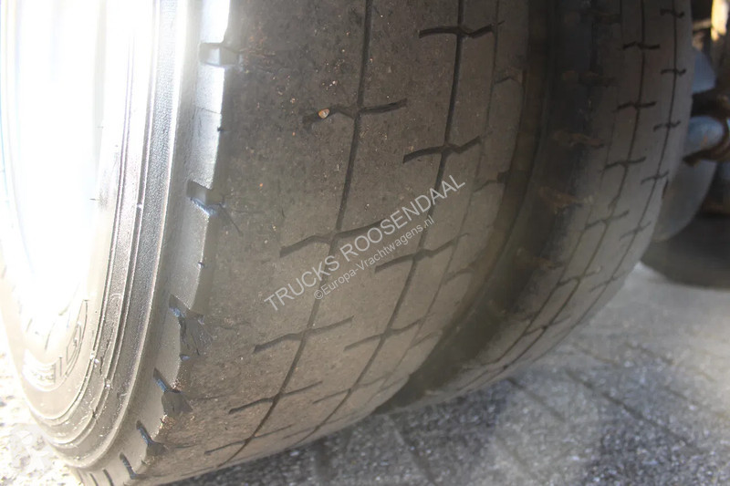 Camion Iveco 150E18 + manual + 3p