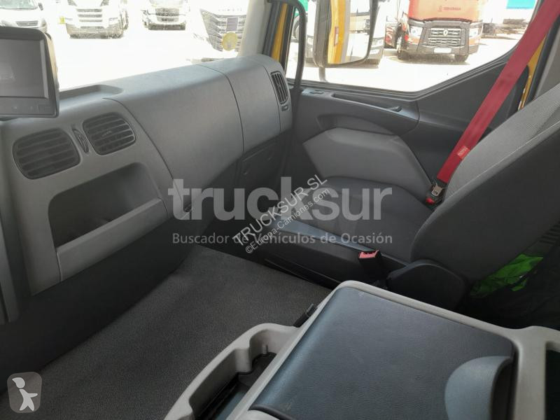 Kamion Renault  D280.18   21P