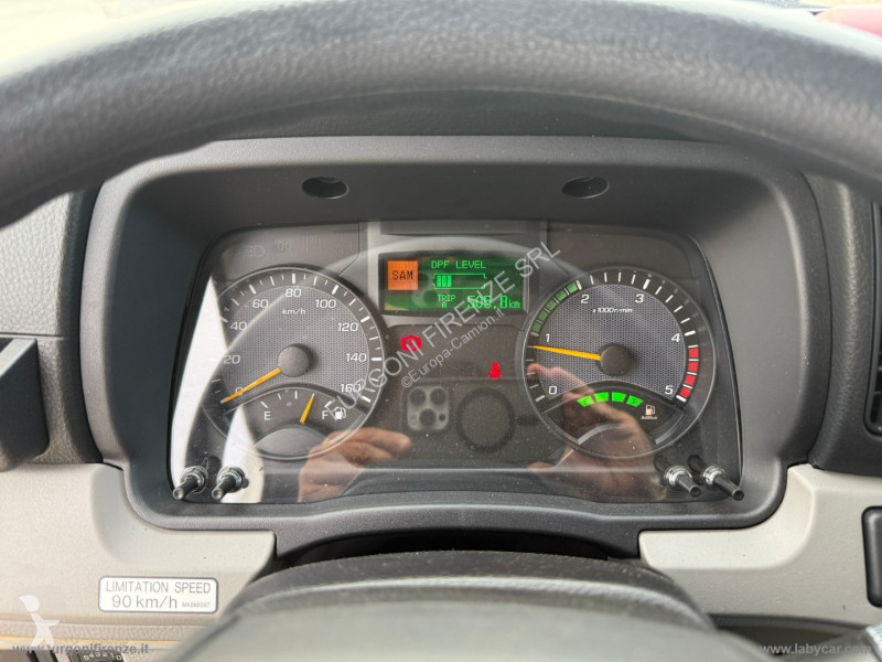 Camion Mitsubishi CANTER FUSO Altri Modelli