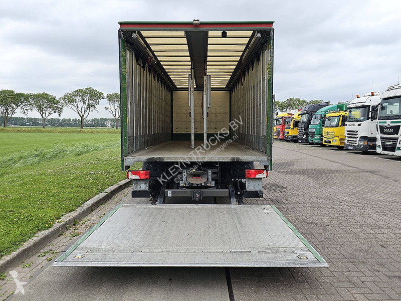 Camion Scania 320 6x2*4