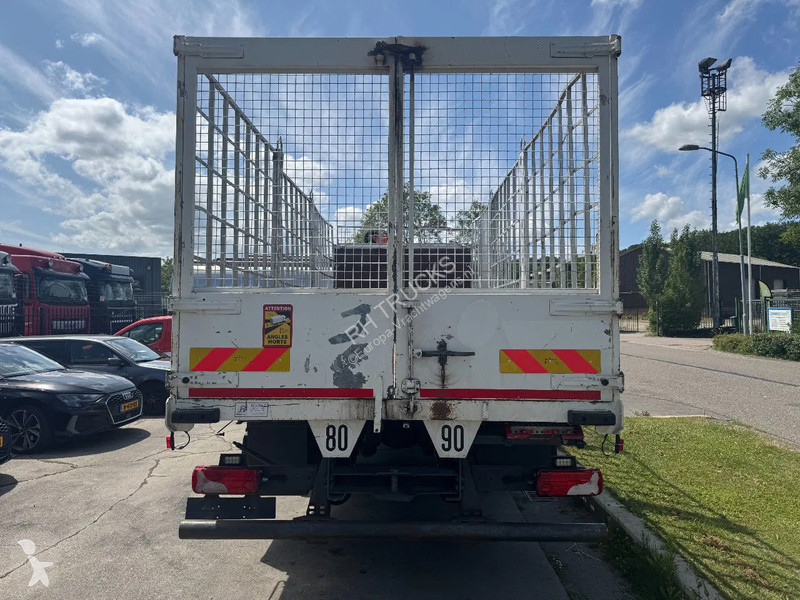 Camion Scania P280 4X2 EURO 6 PAFINGER PK12002...