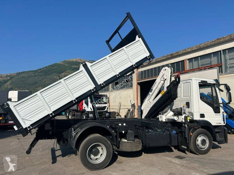 Kamion Iveco