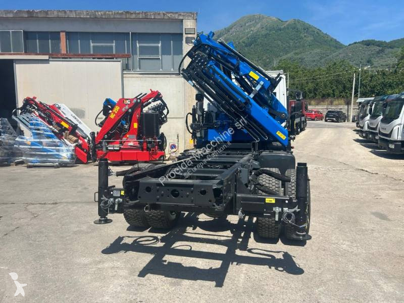 Kamion Iveco