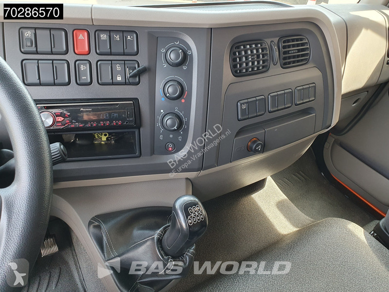 Camion DAF 220  4X2 10tons NL-Truck...
