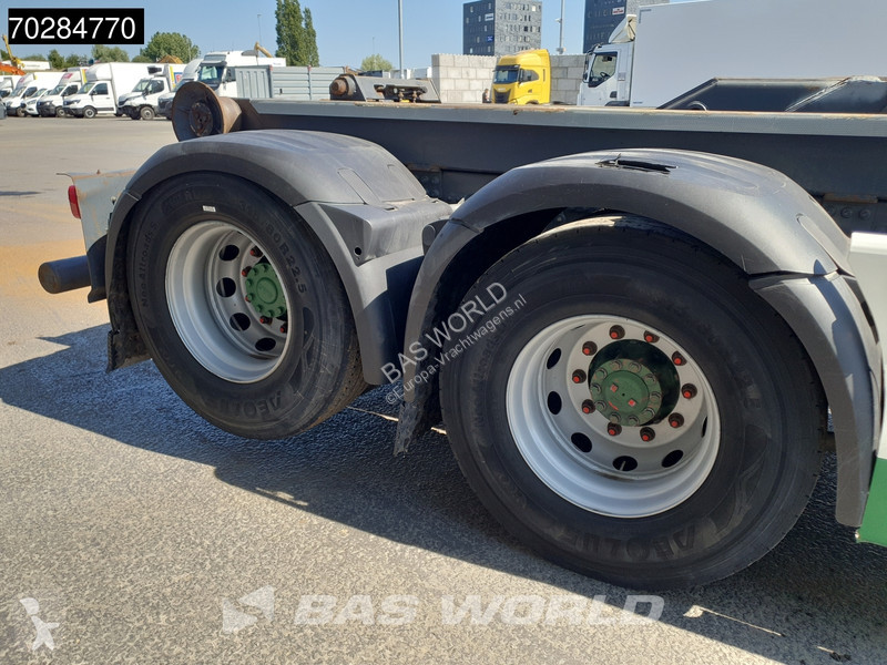 Camion DAF 530  6X2 NL-Truck VDL Hooklift...