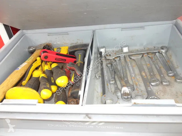 Camion MAN 15.250 FIRE TRUCK,2000 LITER TANK,...