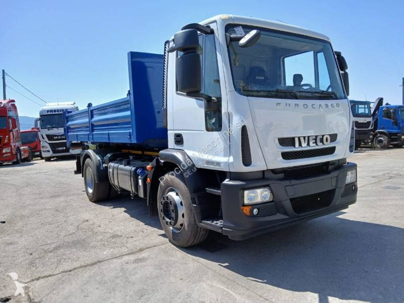 Kamion Iveco