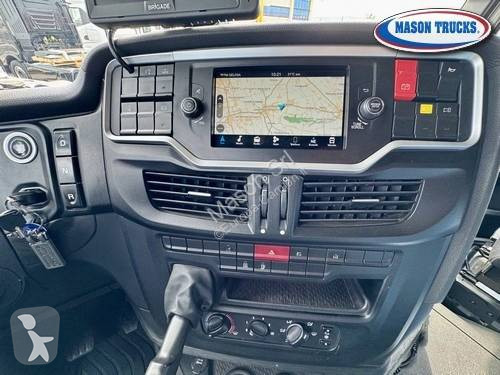 Camion Iveco
