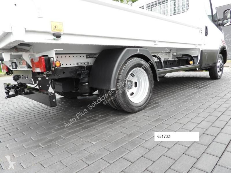 Užitkové vozidlo Iveco DAILY 35C21 WYWROTKA...