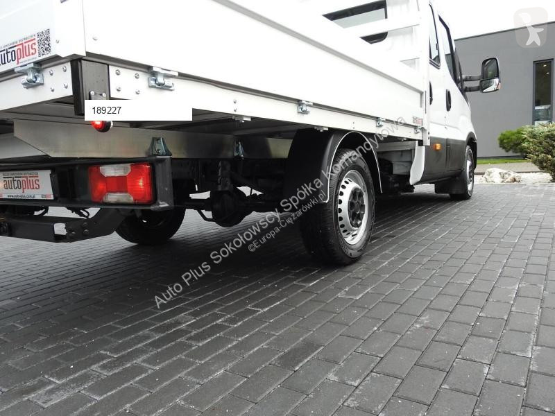 Veicolo commerciale Iveco DAILY 35S15 SKRZYNIA...