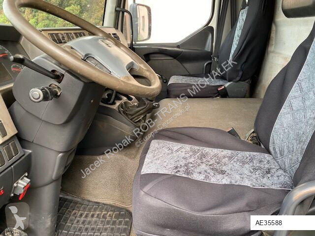 Camion Volvo FL 240