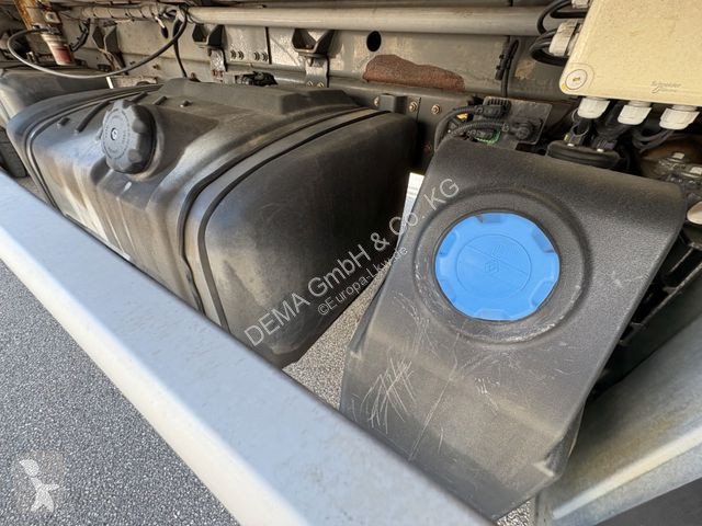 Kamion Renault D240.16*Thermoking*ATP*2...
