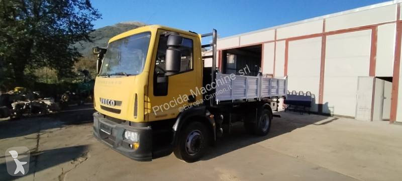 Kamion Iveco