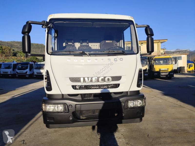 Camion Iveco