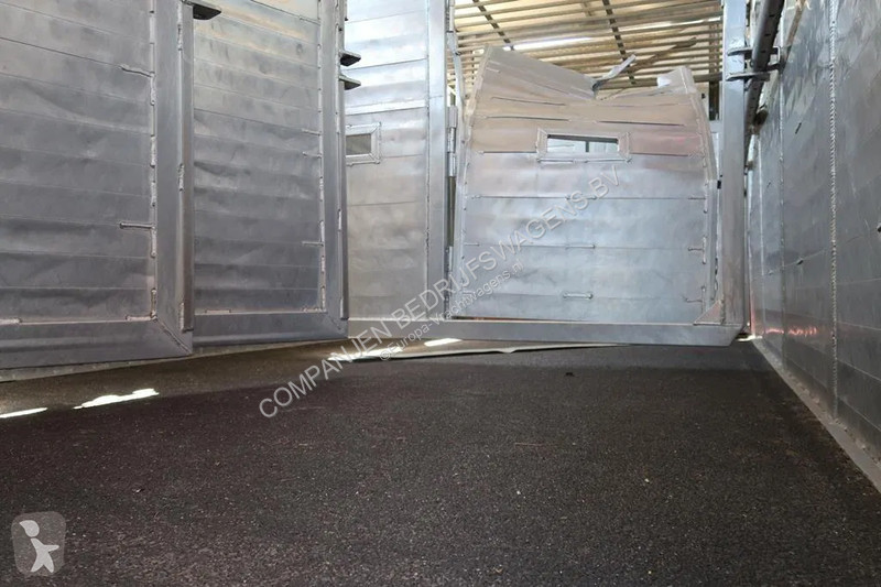 Camion Scania 380 380 - Schade - Damage - Schäden