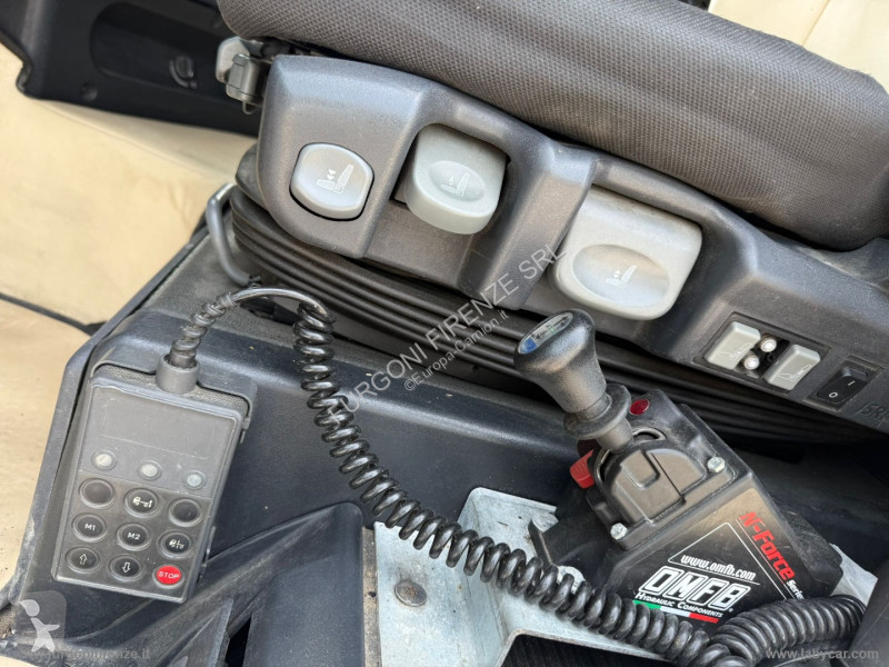 Traktor Iveco STRALIS 500 Altri Modelli