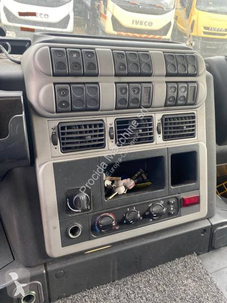 Kamion Iveco