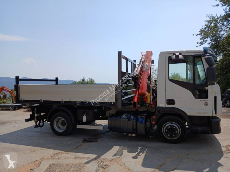 Camion Iveco