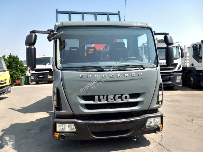 Kamion Iveco