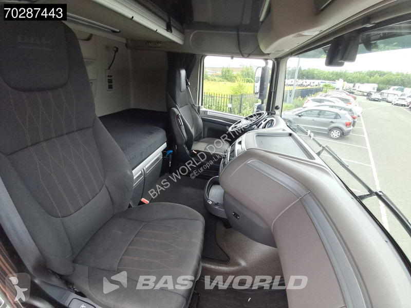Camion DAF 480 6X2 Automatic SSC FAN Retarder...