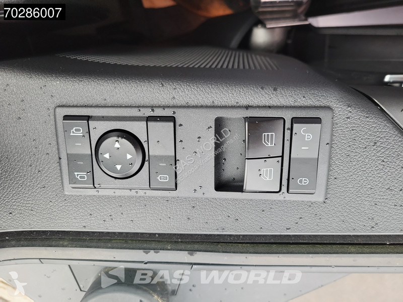 Camion Mercedes 3342 6X4 NEW 6x4 chassis...