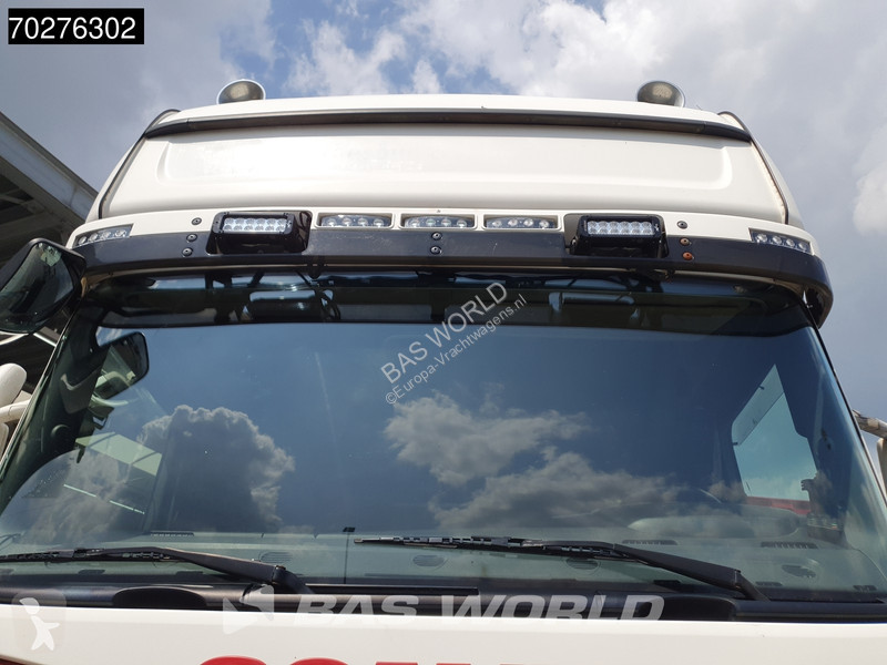 Camion Scania R480 R 6X2 Thermo-king T-1200 R...