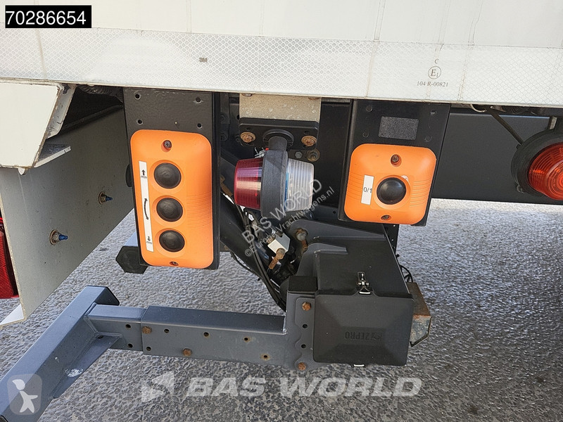 Kamion Renault T 380 4X2 Supra1150U-Mt...