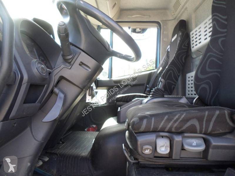 Camion Iveco