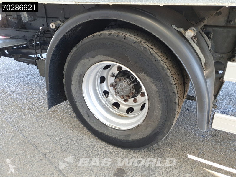 Kamion DAF 280  4X2 19tons NL-Truck Carrier...