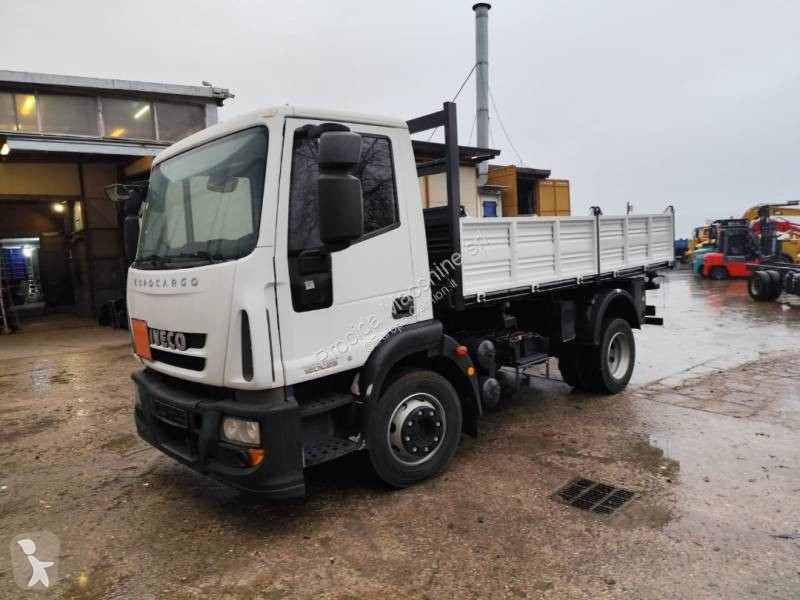 Kamion Iveco