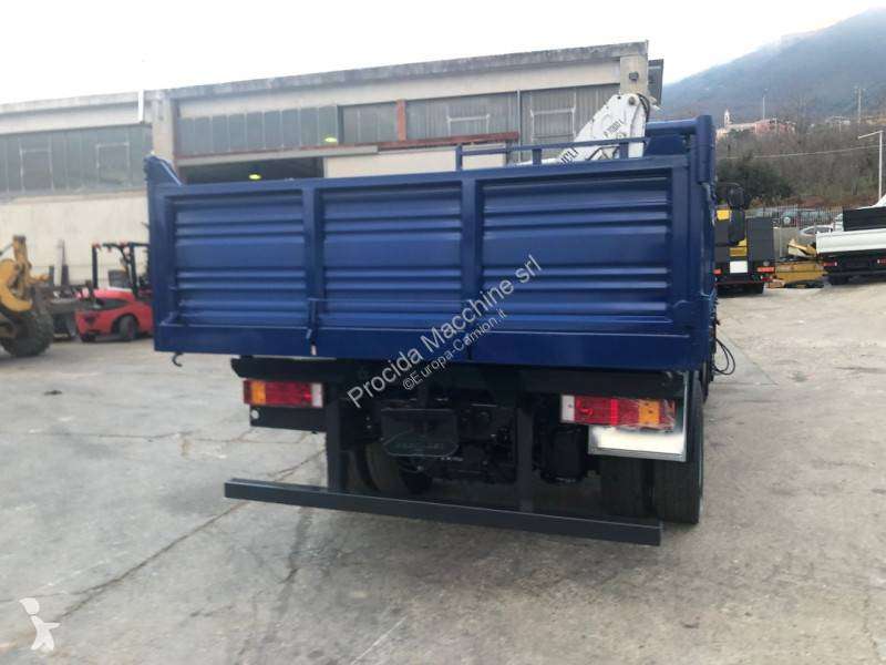 Camion Iveco