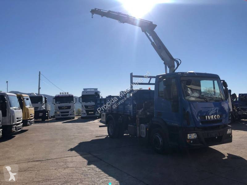 Camion Iveco