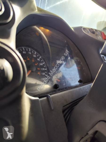 Kamion Iveco