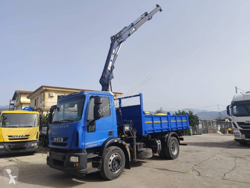 Camion Iveco