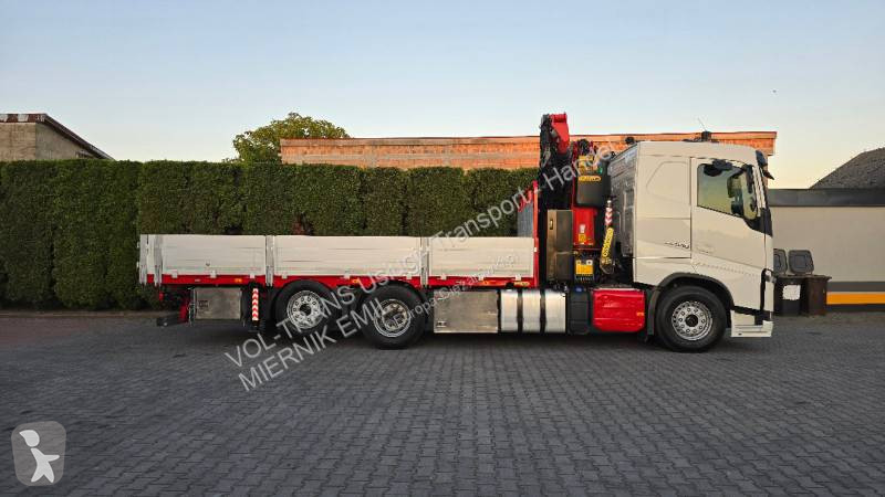 Kamion Volvo