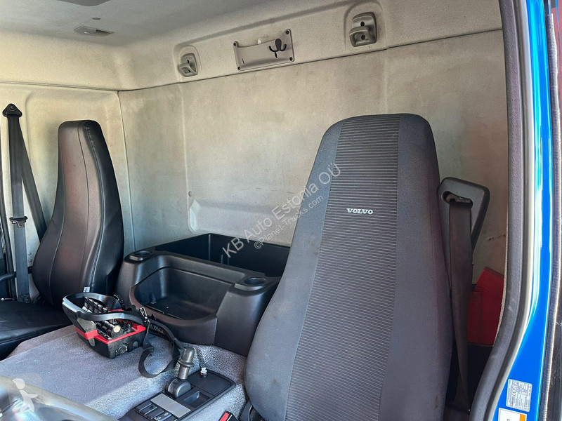 Kamion Volvo FE 280 4x2 PK12002 / PLATFORM...