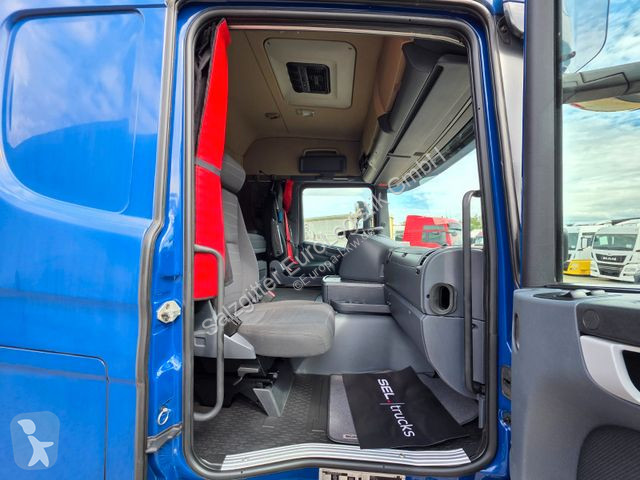 Camion Scania G 410 B6X2*4MNB /...