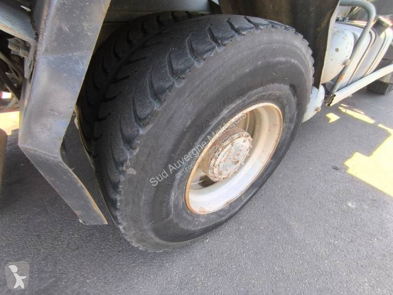 Camion DAF