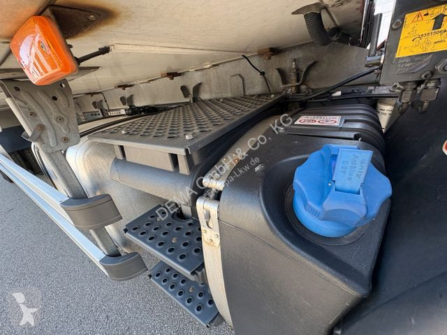Kamion Iveco 310*Vollluft*LBW*Klima*Kamera*Euro...
