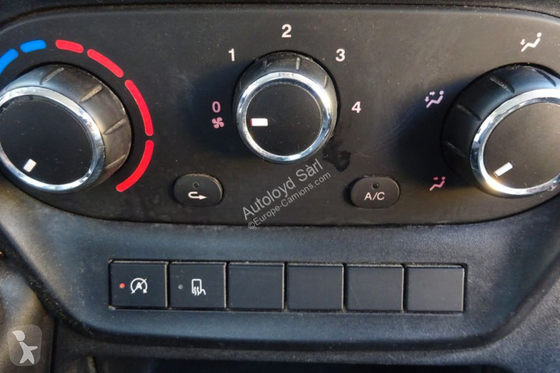 Autoutilitară Iveco