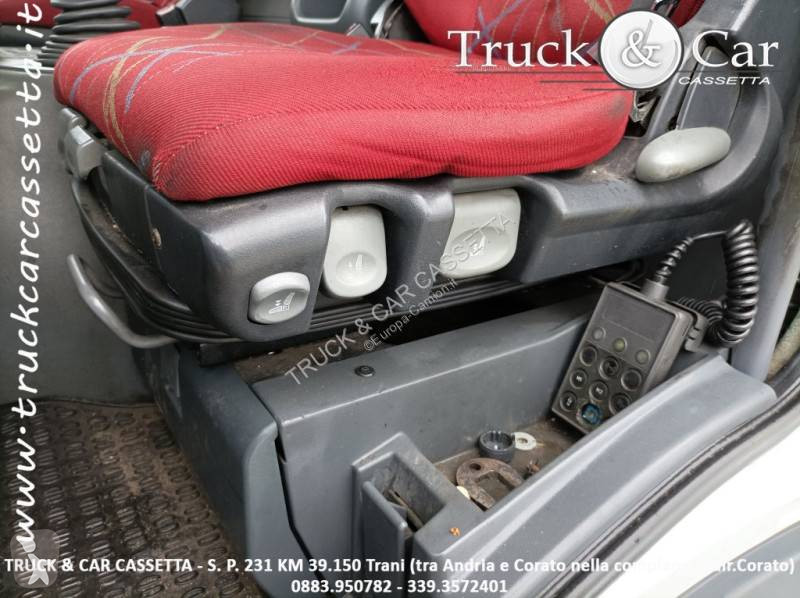 Camion Iveco