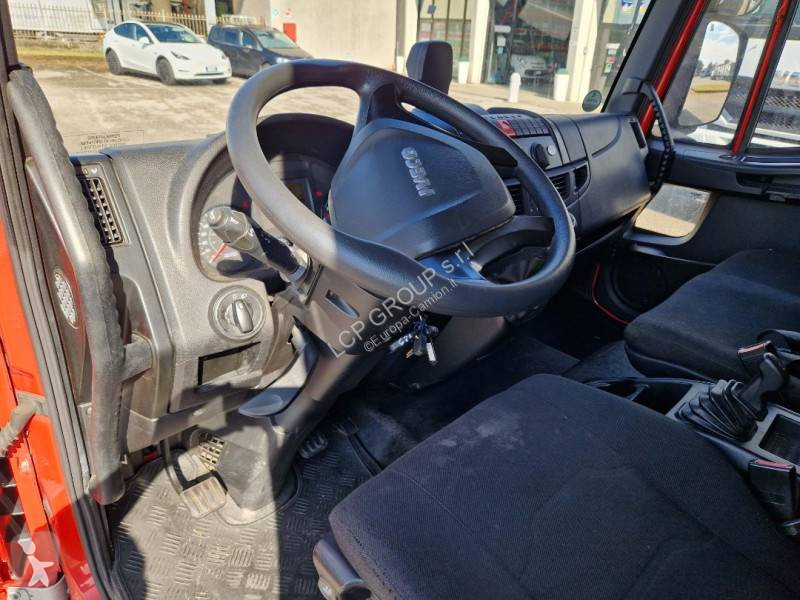 Camion Iveco