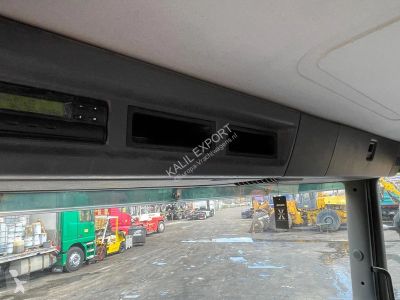 Kamion Scania P420 Kipper 8x4 Manual earbox Big...