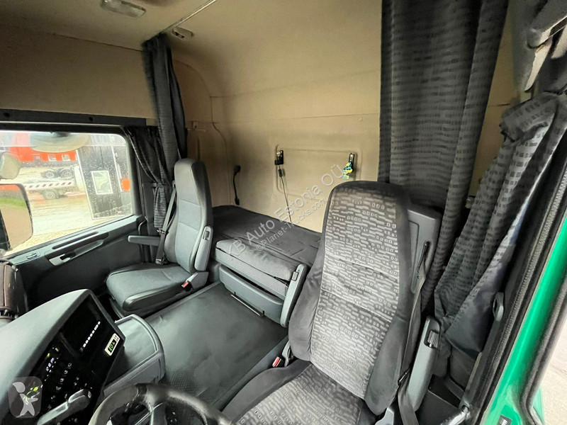 Camion Scania G 480 6x2*4 BOX L=9212 mm / COONT...