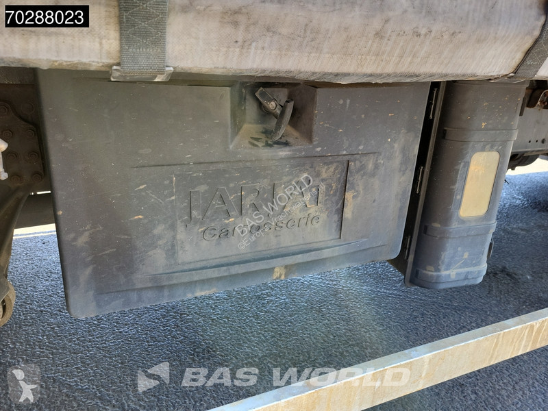 Lastbil Volvo FE 320 FL 6X2 Lift axle...