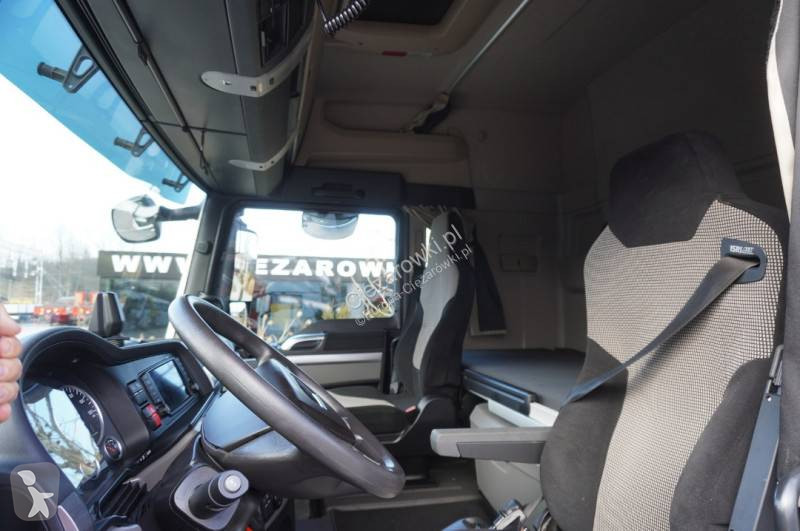 Camion MAN