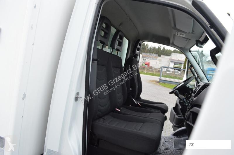 Camion Iveco DAILY 60C15 60-150