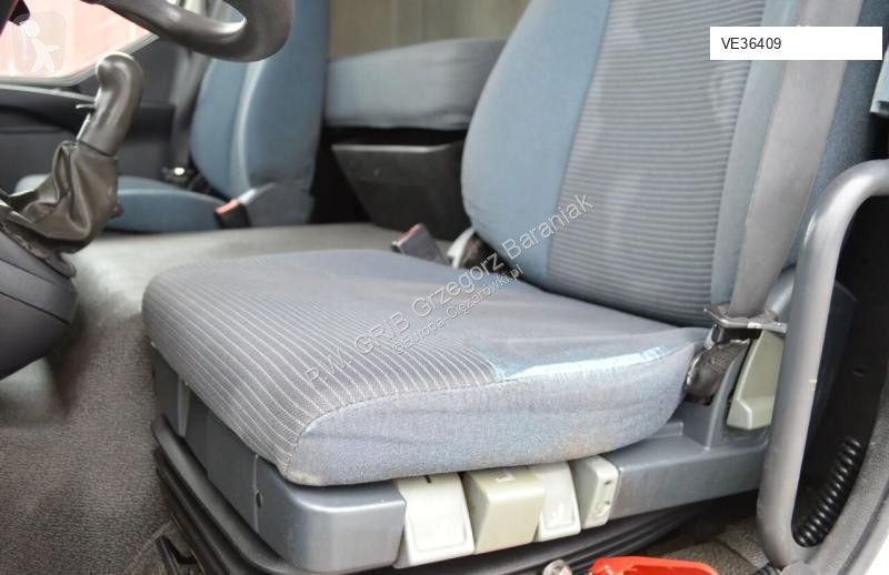 Kamion Volvo FL 290 12.290 CURTAIN TILT EURO 5