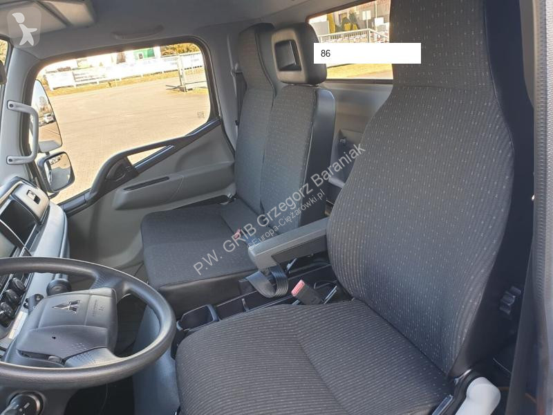 Kamion Mitsubishi BERESA