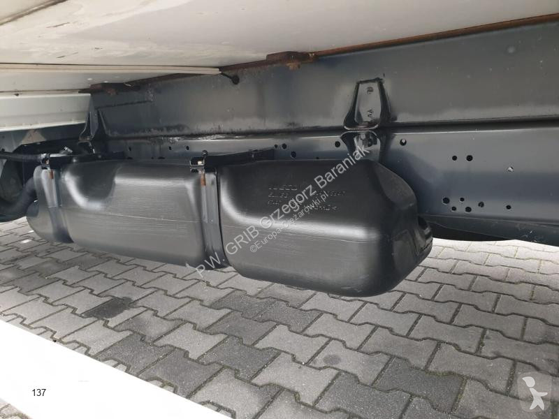 Užitkové vozidlo Iveco DAILY 60C15 60-150...